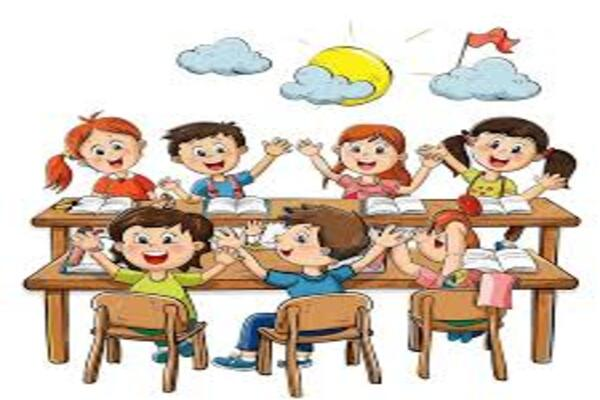 Học tập vui tươi, bảo vệ biển yêu thương: Hành trình của bé